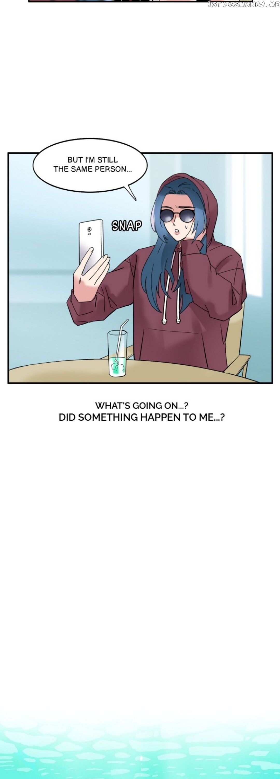 Love Enchanted Chapter 4 - Page 4