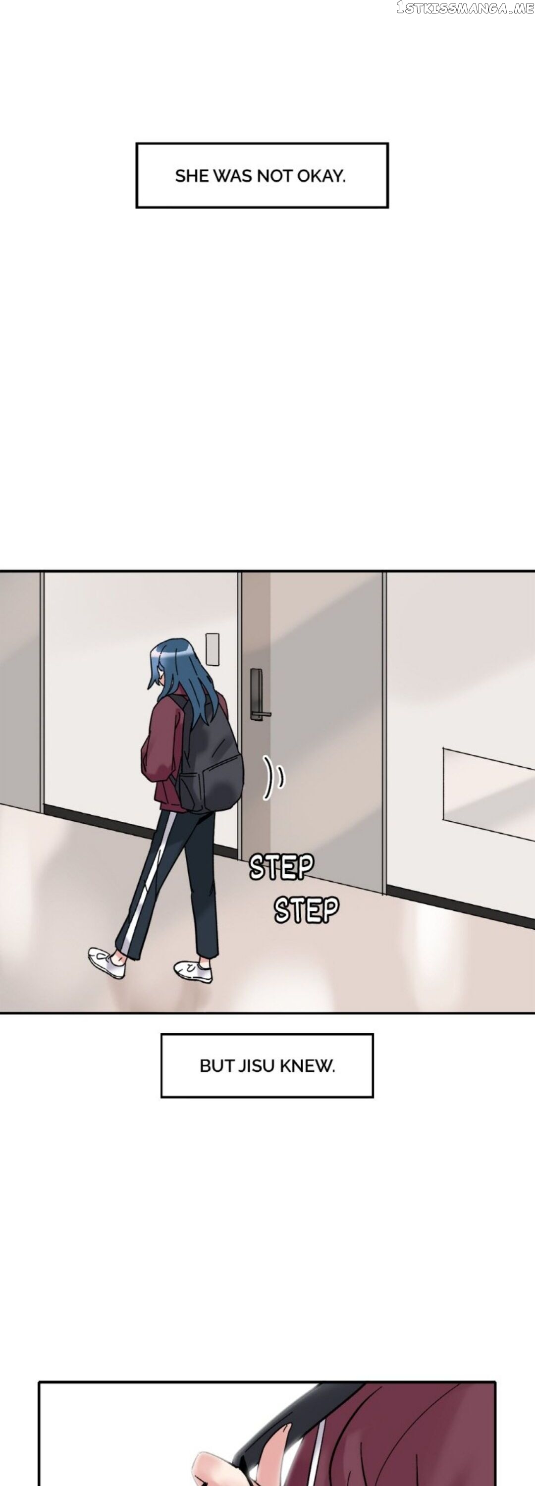 Love Enchanted Chapter 4 - Page 39