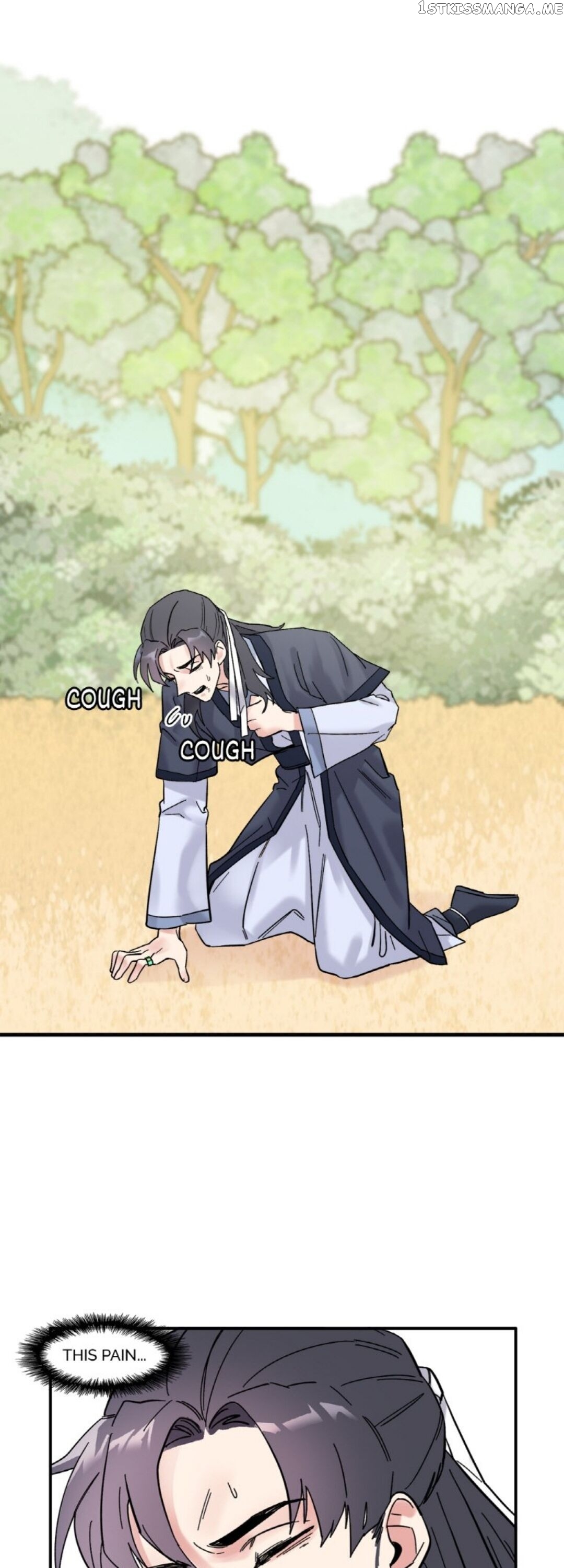 Love Enchanted Chapter 4 - Page 9