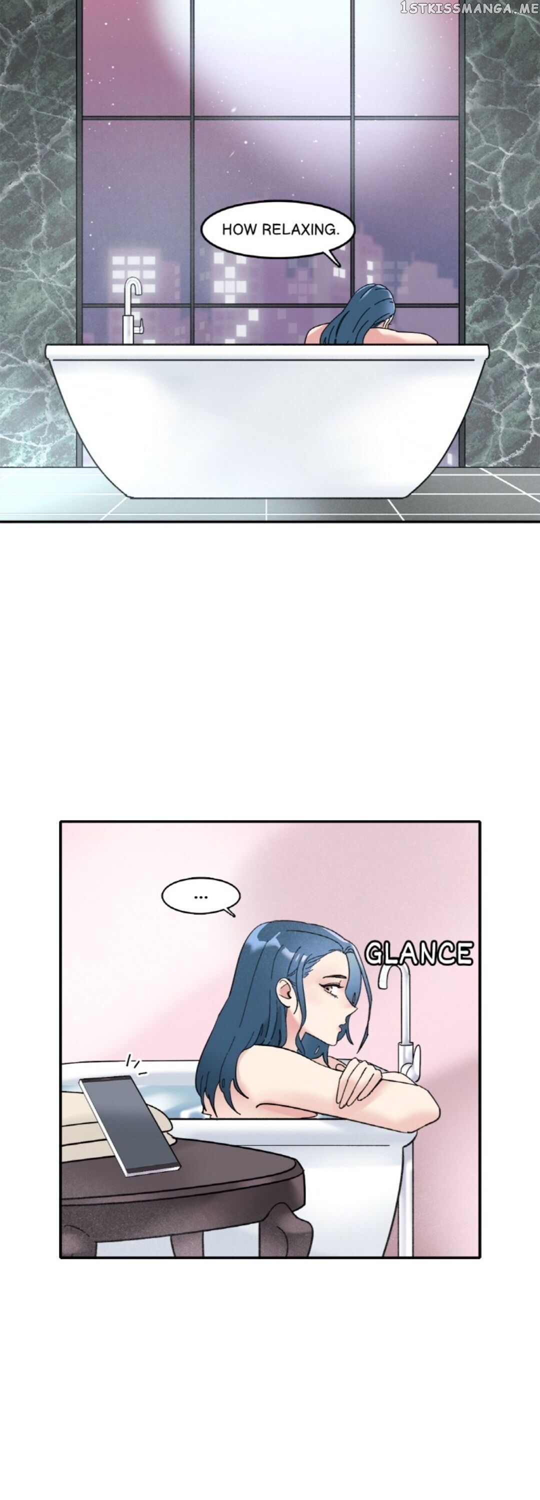 Love Enchanted Chapter 5 - Page 2