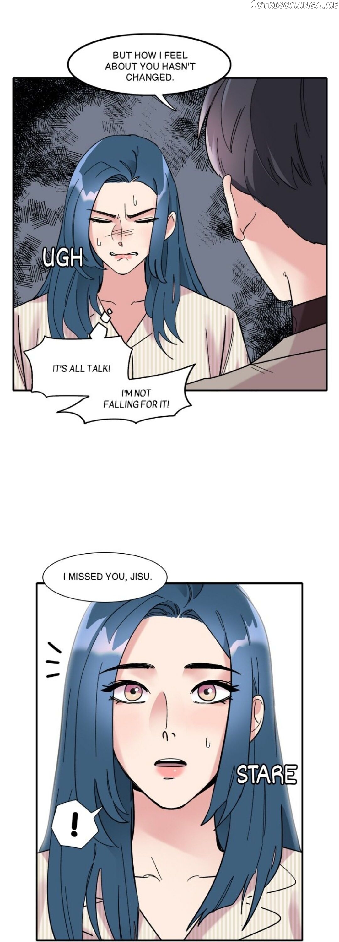 Love Enchanted Chapter 5 - Page 13