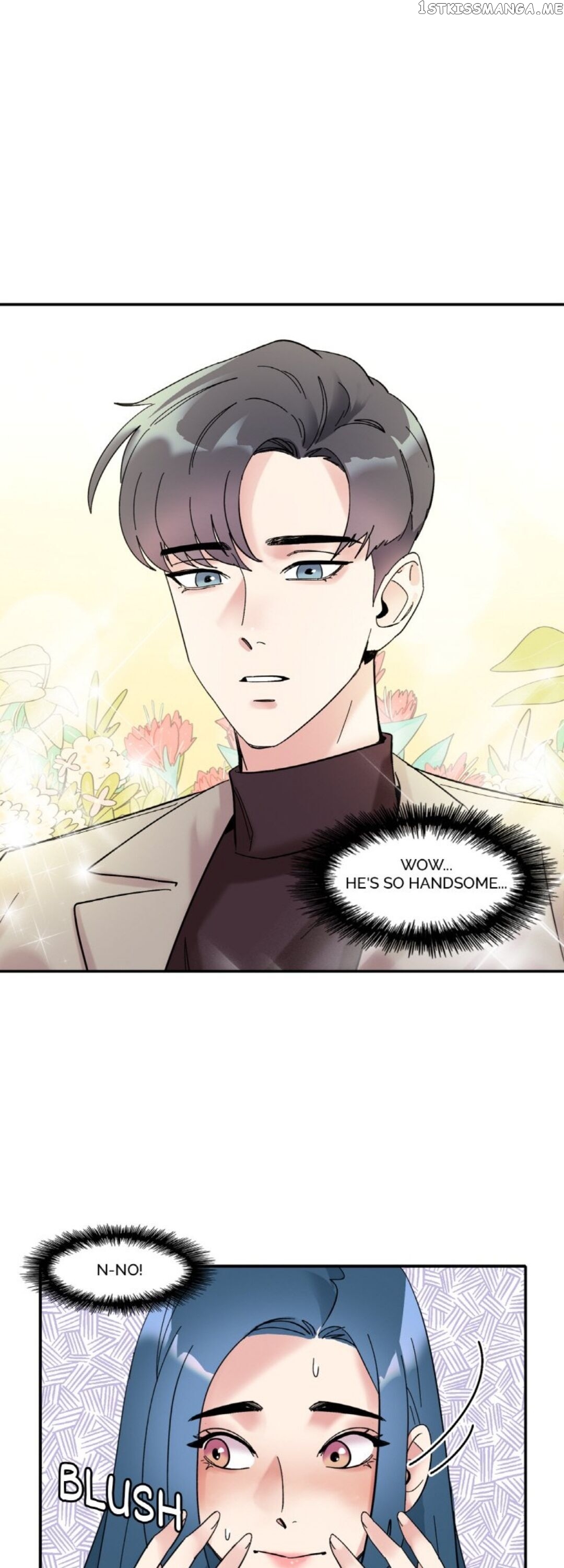 Love Enchanted Chapter 5 - Page 14