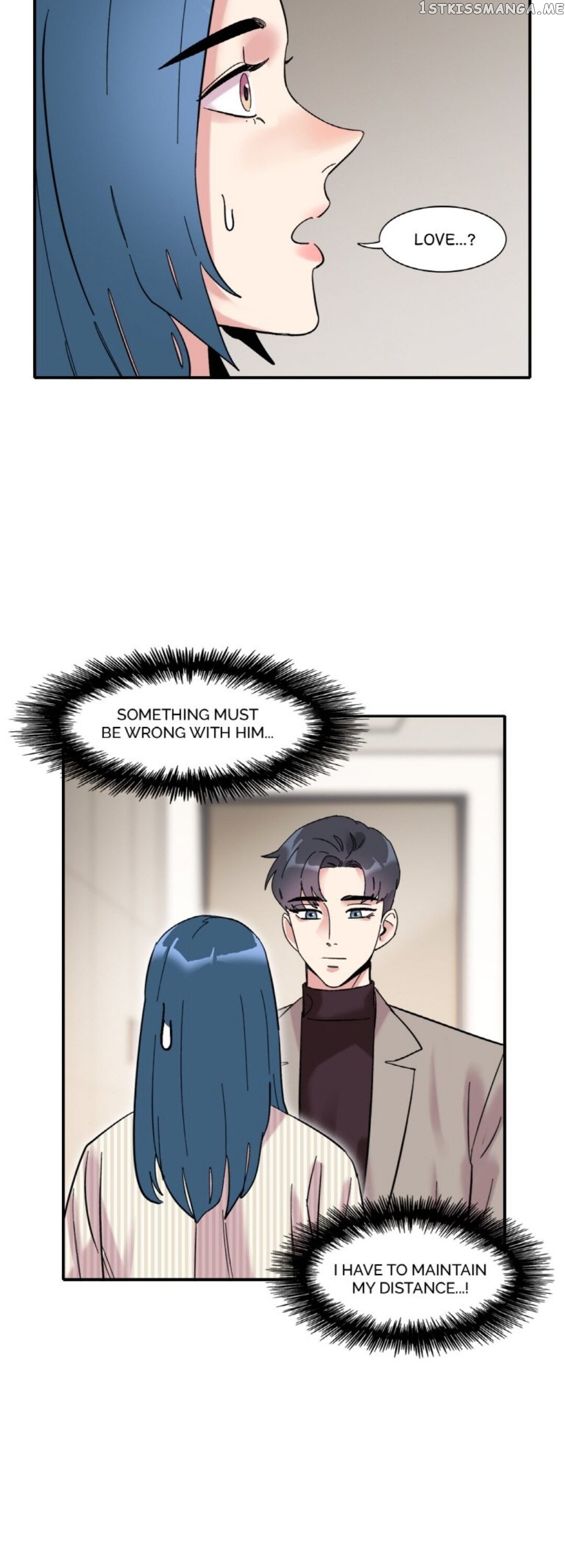 Love Enchanted Chapter 5 - Page 16