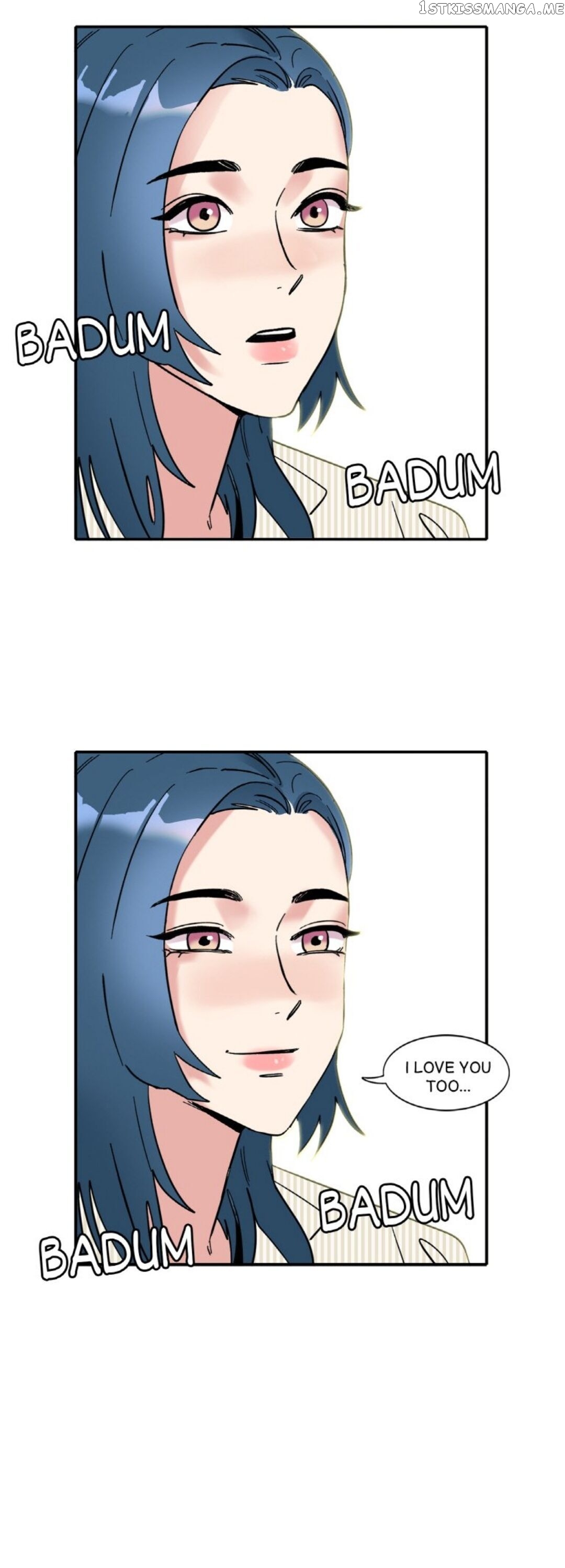 Love Enchanted Chapter 5 - Page 18