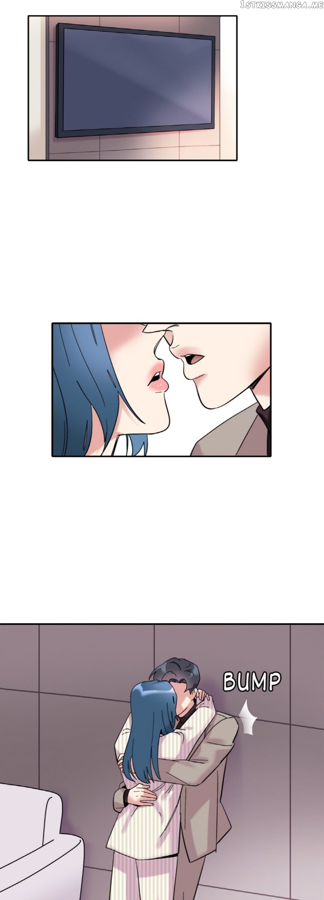 Love Enchanted Chapter 5 - Page 19