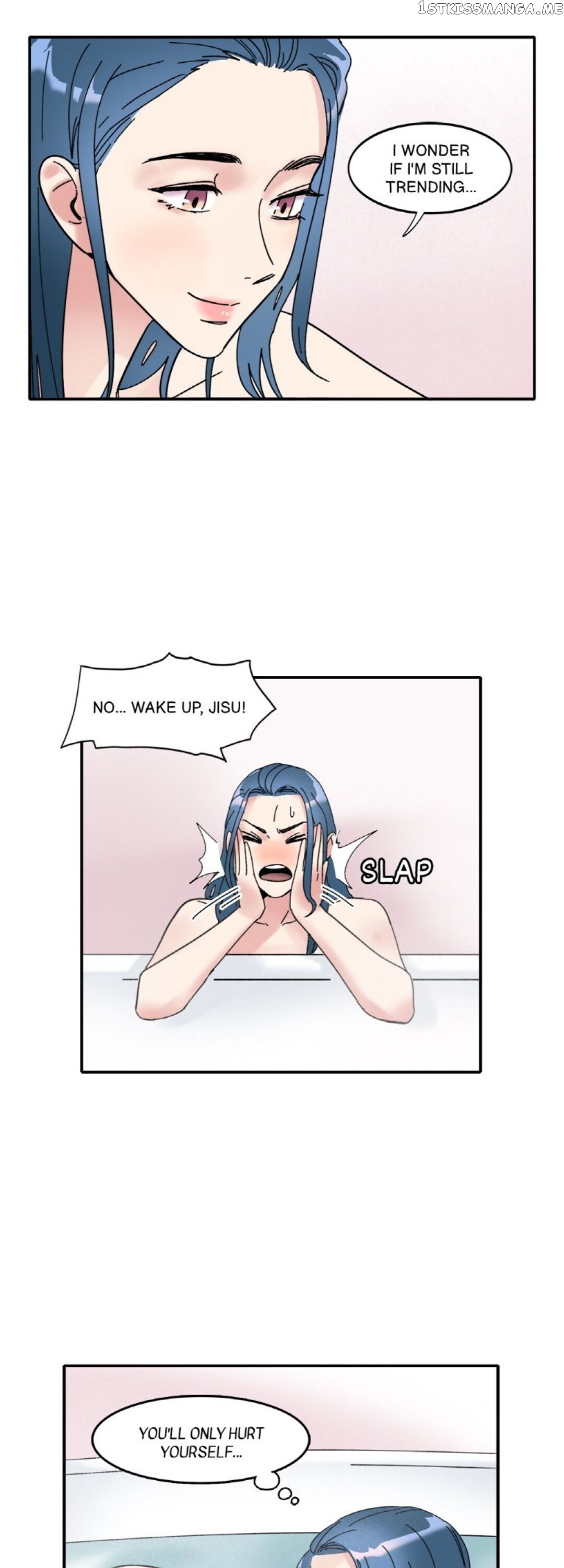 Love Enchanted Chapter 5 - Page 3