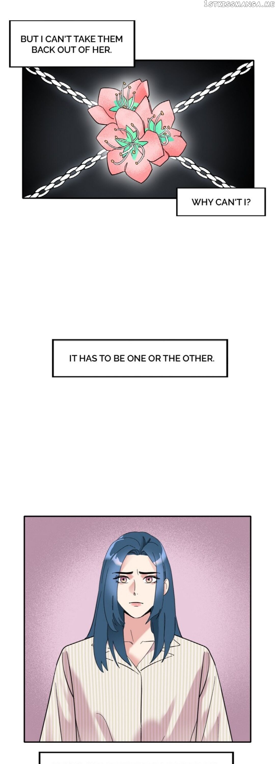 Love Enchanted Chapter 5 - Page 23