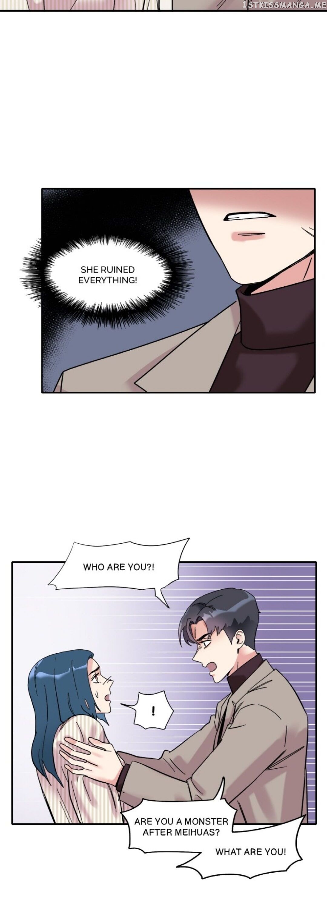 Love Enchanted Chapter 5 - Page 26