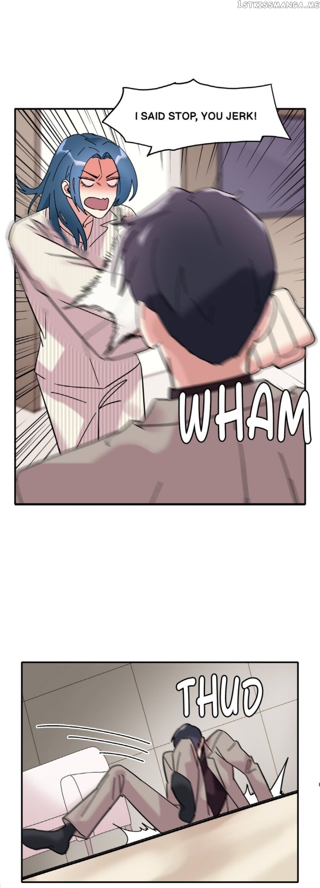 Love Enchanted Chapter 5 - Page 30