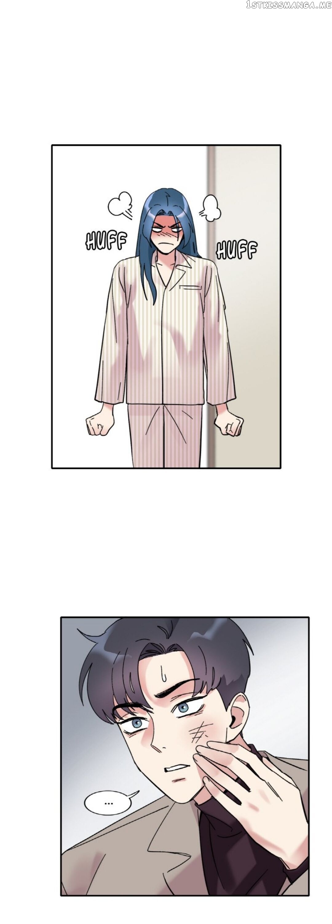 Love Enchanted Chapter 5 - Page 31