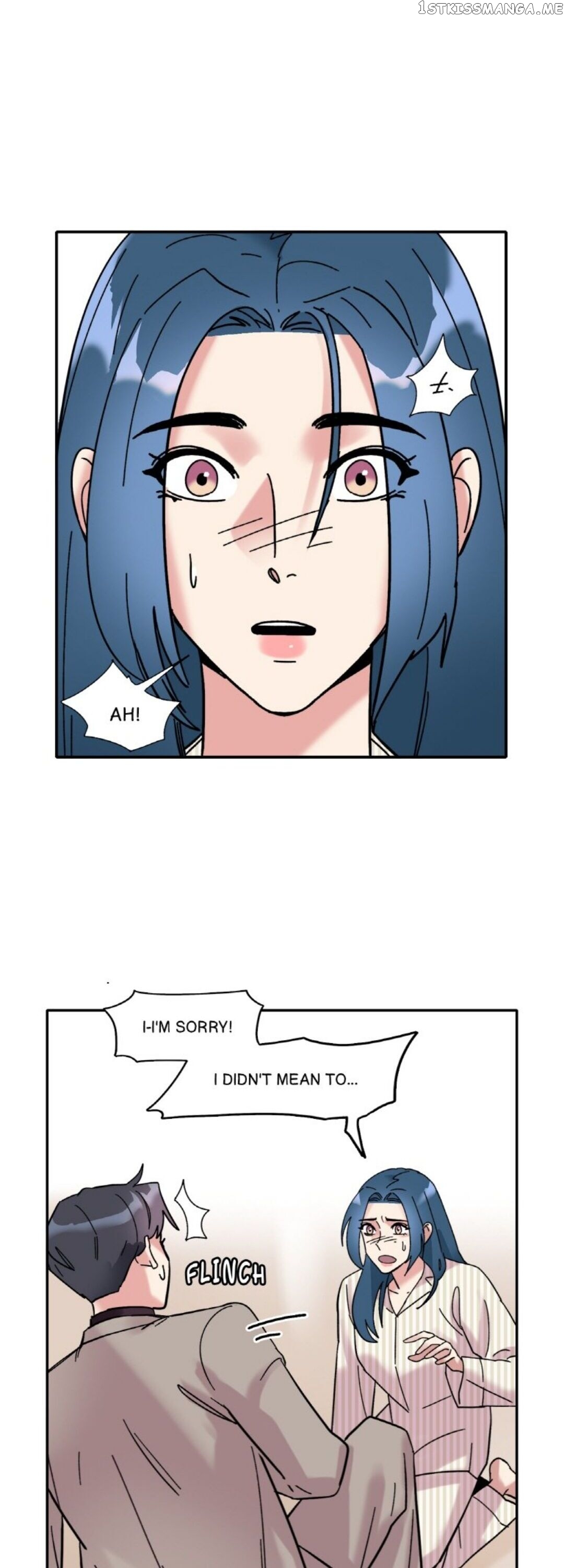 Love Enchanted Chapter 5 - Page 32