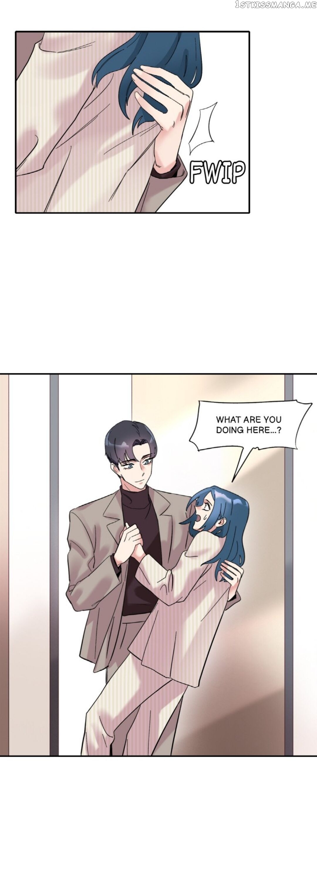 Love Enchanted Chapter 5 - Page 8