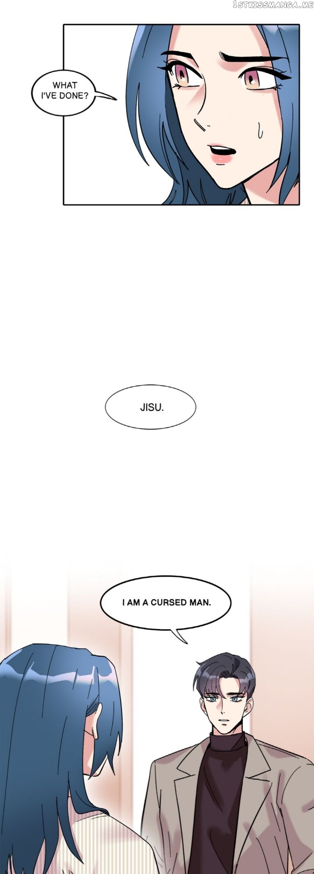 Love Enchanted Chapter 6 - Page 12