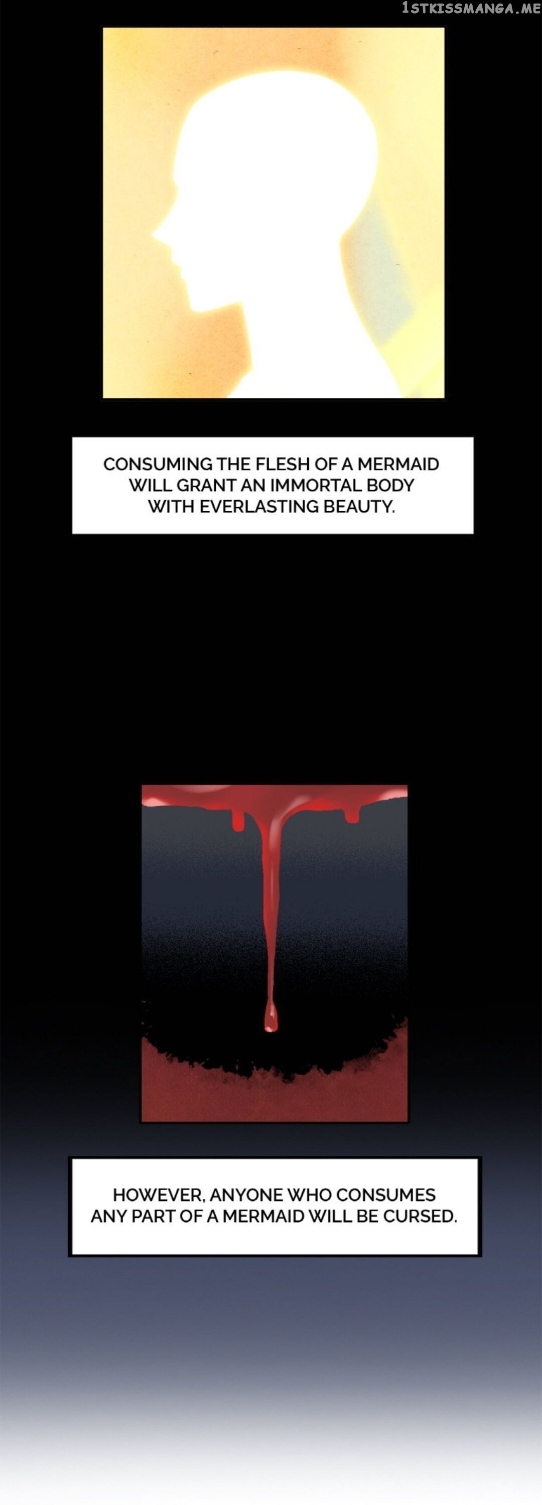 Love Enchanted Chapter 6 - Page 26