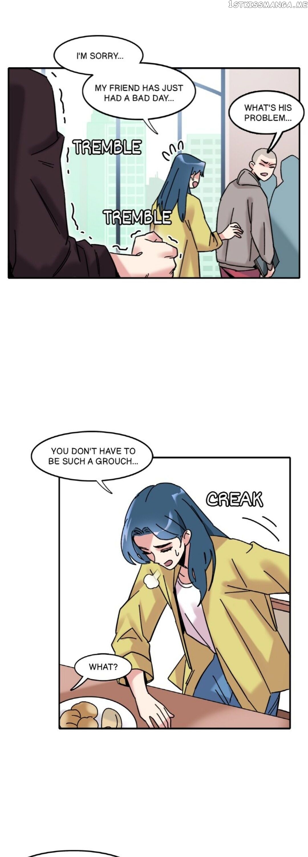 Love Enchanted Chapter 7 - Page 23