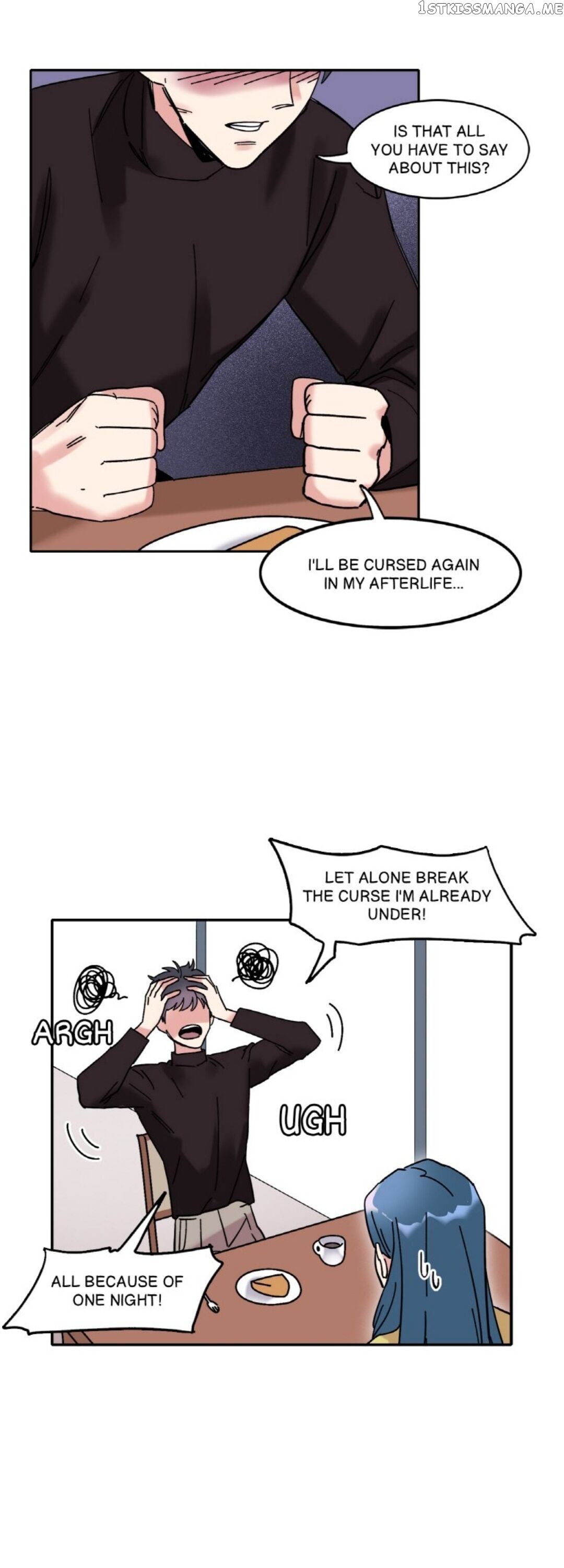 Love Enchanted Chapter 7 - Page 26