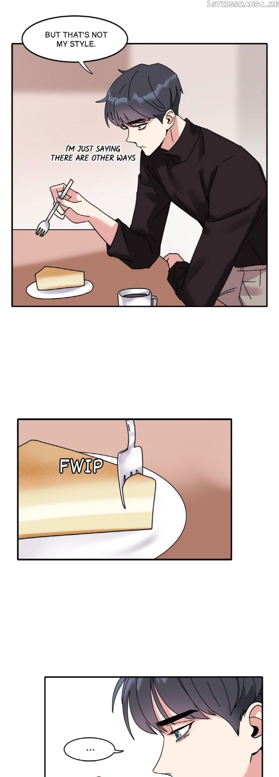 Love Enchanted Chapter 7 - Page 29