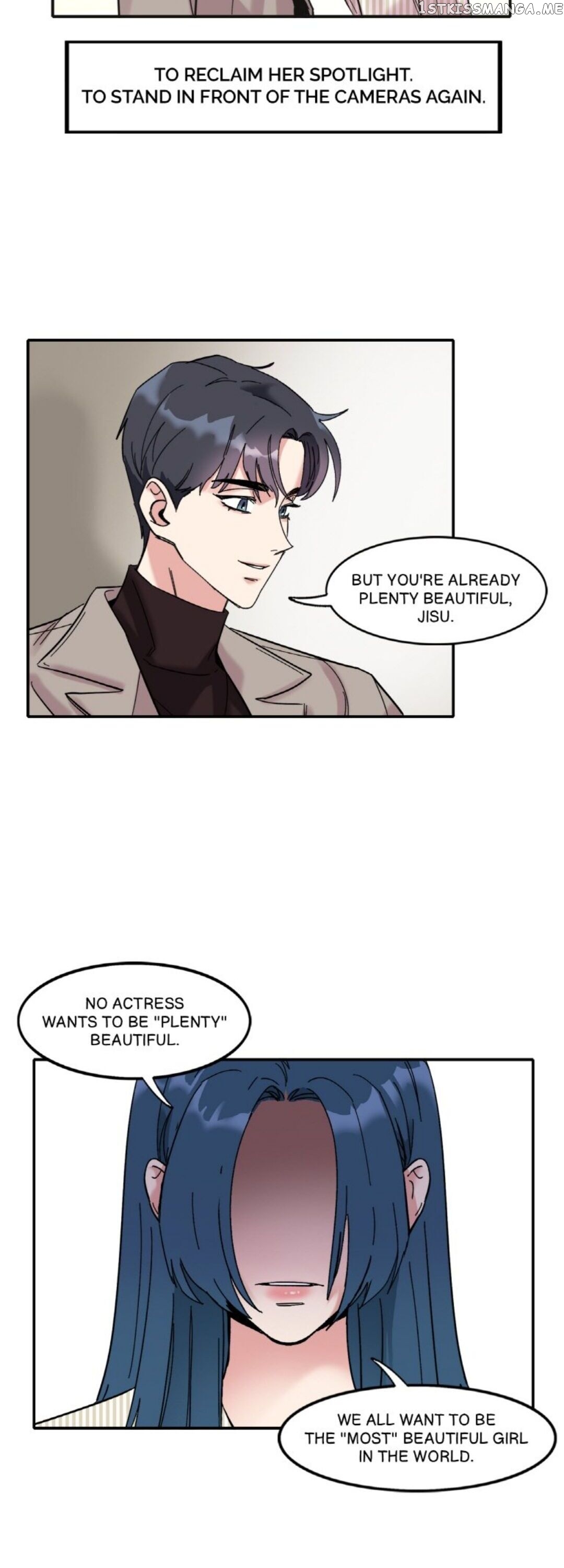 Love Enchanted Chapter 7 - Page 4