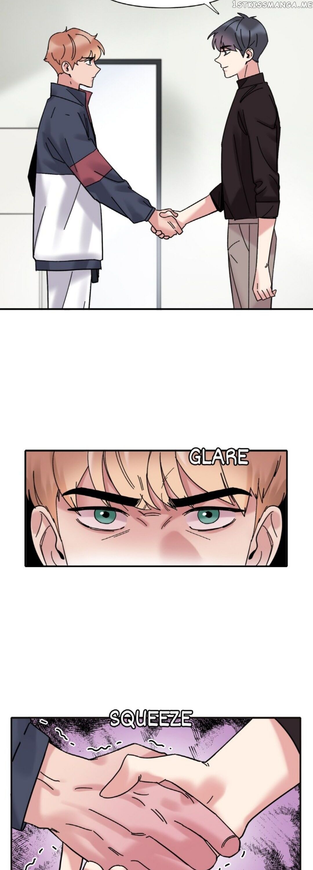 Love Enchanted Chapter 9 - Page 19