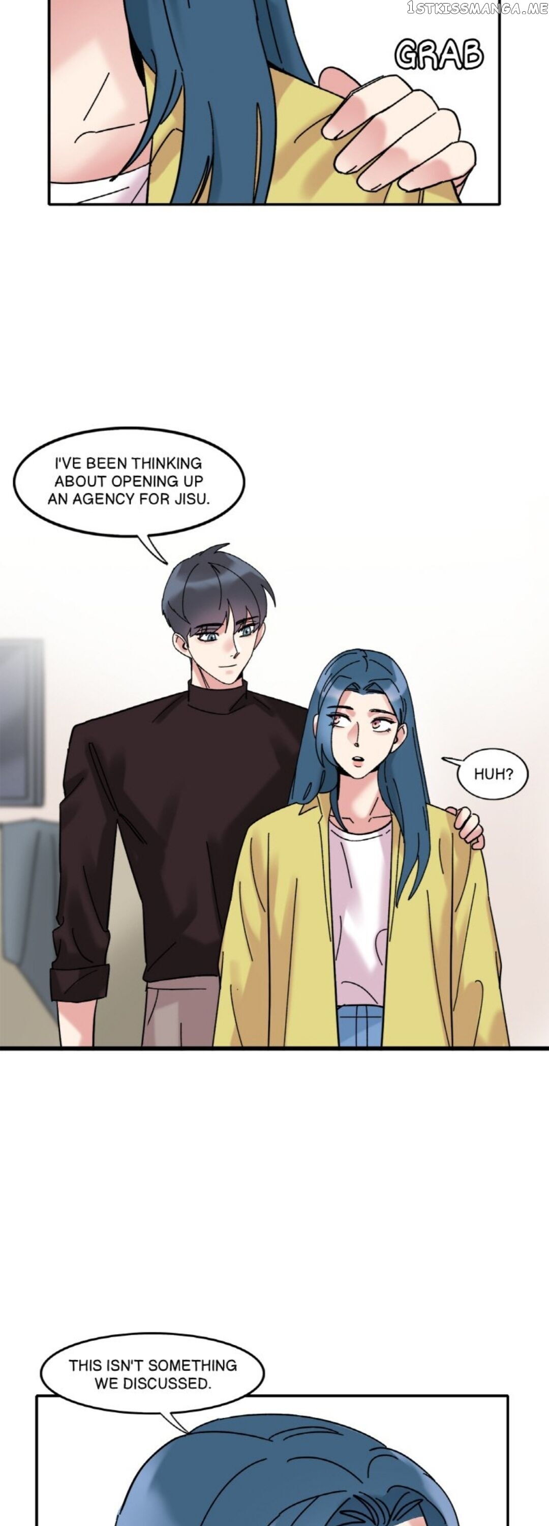 Love Enchanted Chapter 9 - Page 23