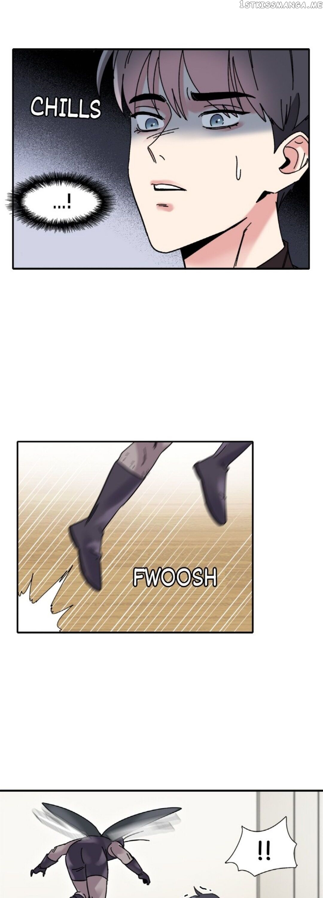 Love Enchanted Chapter 9 - Page 9