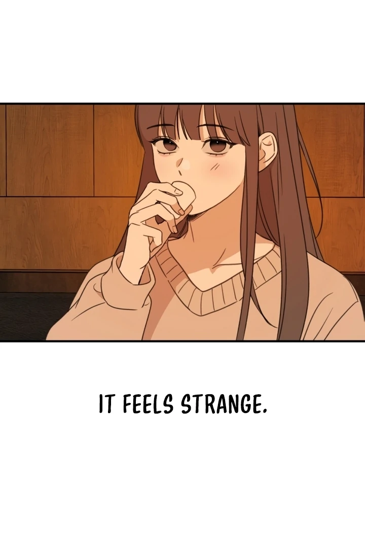 Love Is Sweet, Living Together Is Spicy Chapter 1 - Page 101