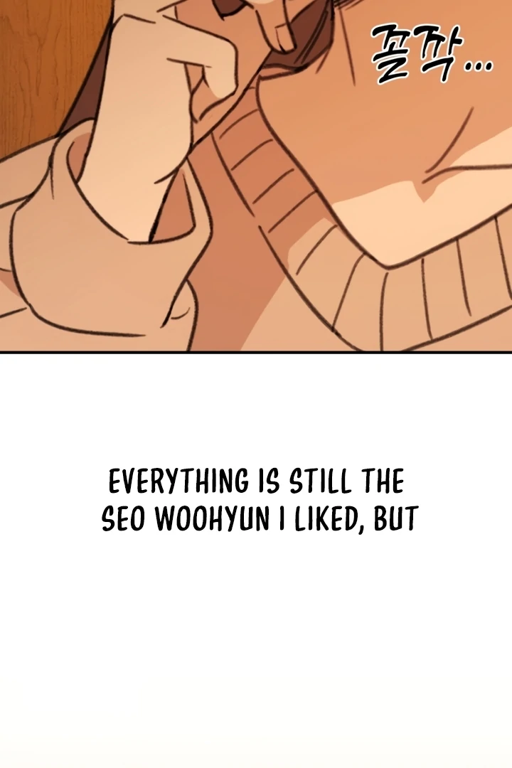 Love Is Sweet, Living Together Is Spicy Chapter 1 - Page 105