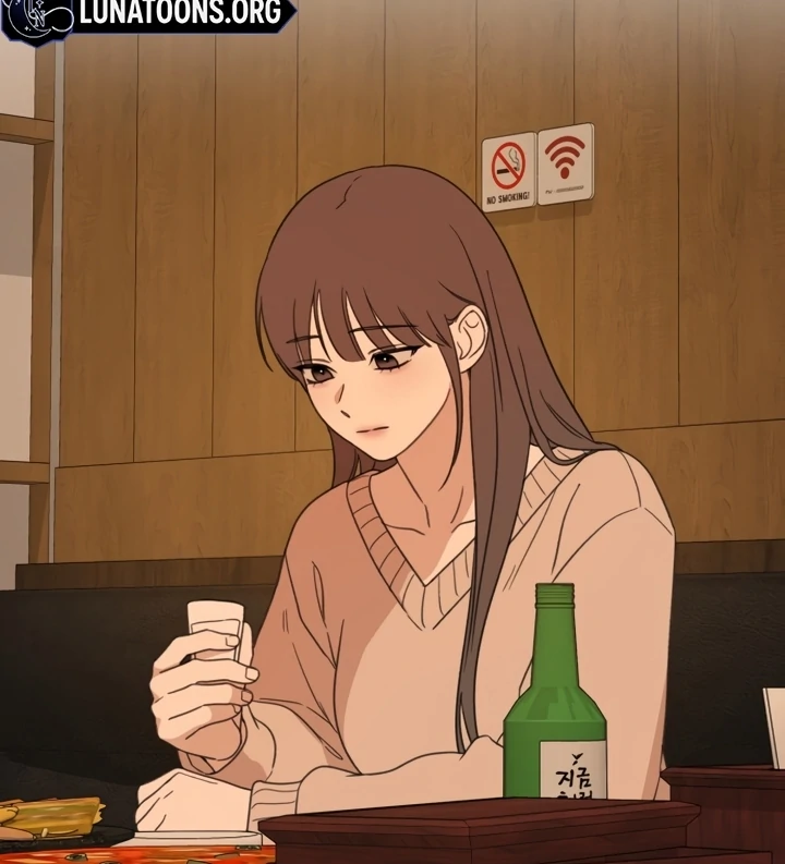 Love Is Sweet, Living Together Is Spicy Chapter 1 - Page 137