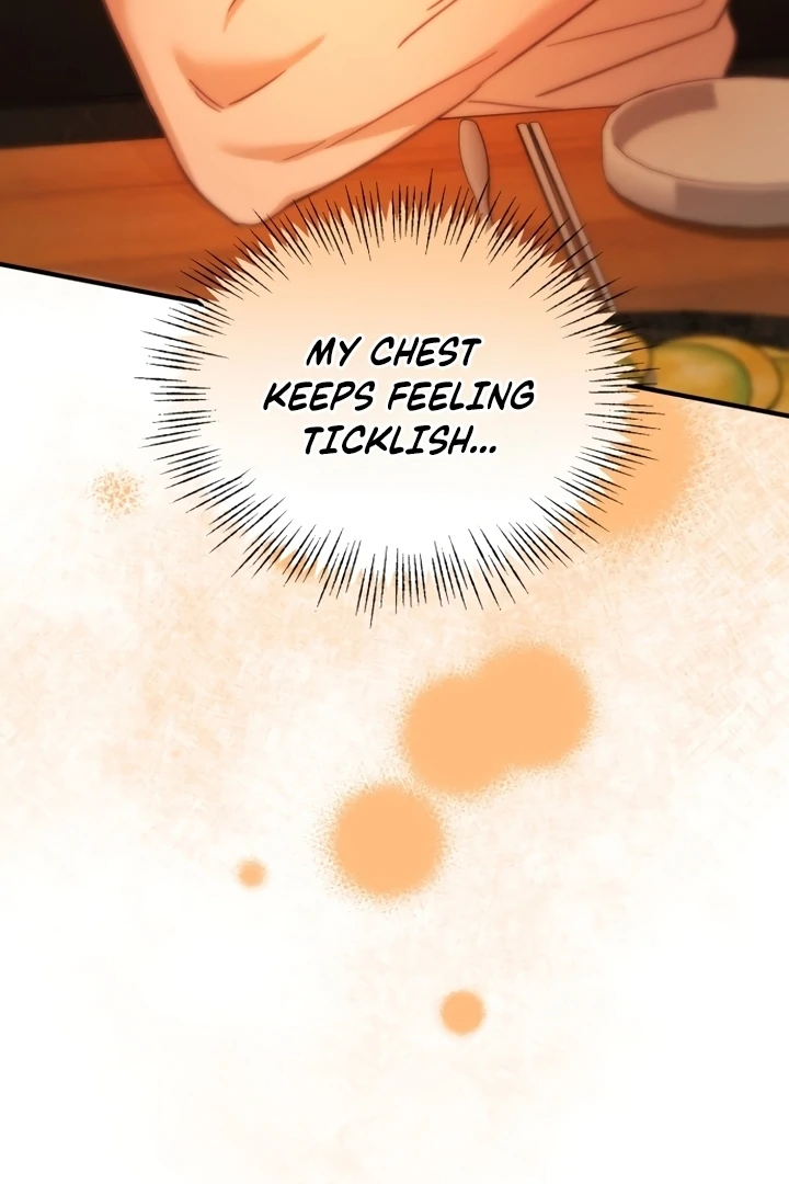 Love Is Sweet, Living Together Is Spicy Chapter 1 - Page 142