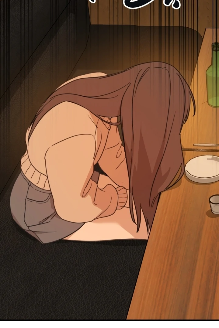 Love Is Sweet, Living Together Is Spicy Chapter 1 - Page 149