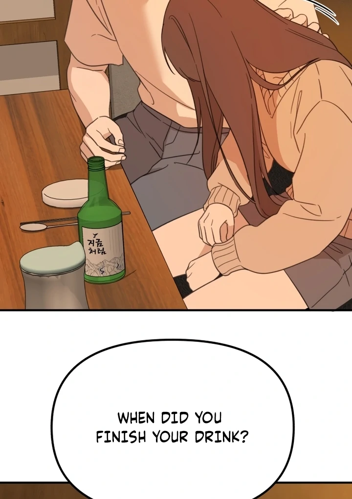 Love Is Sweet, Living Together Is Spicy Chapter 1 - Page 151