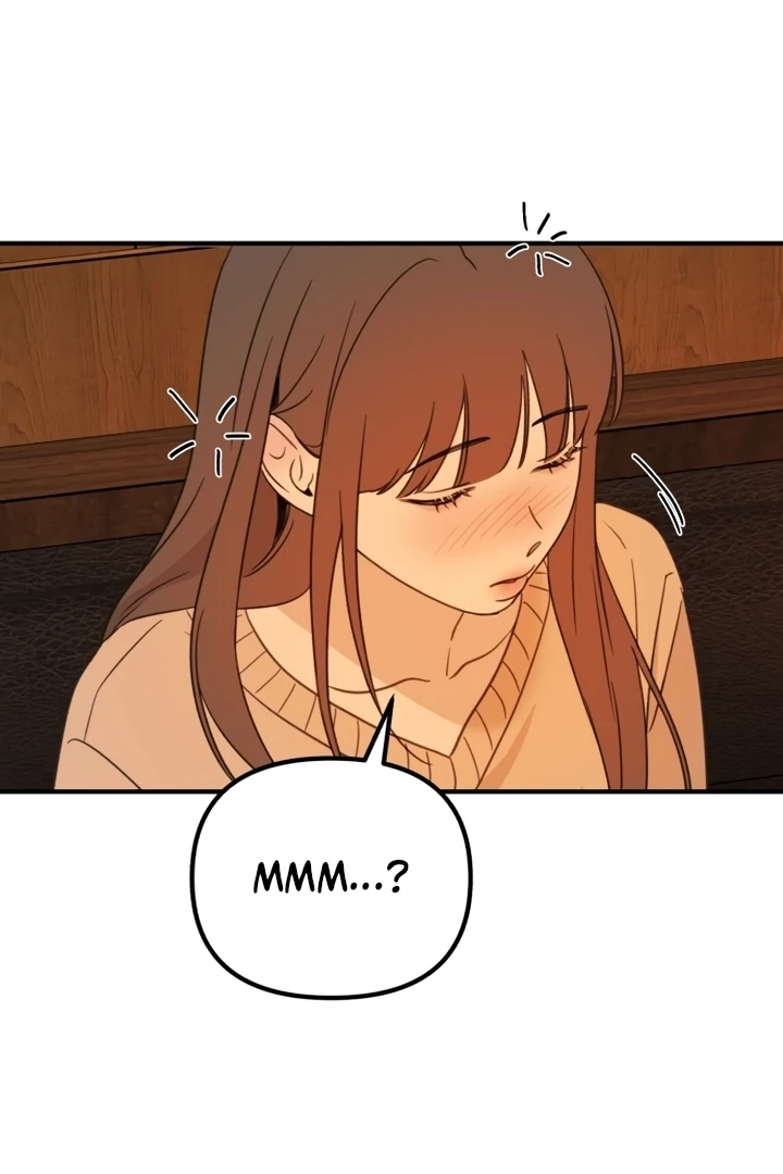 Love Is Sweet, Living Together Is Spicy Chapter 1 - Page 153