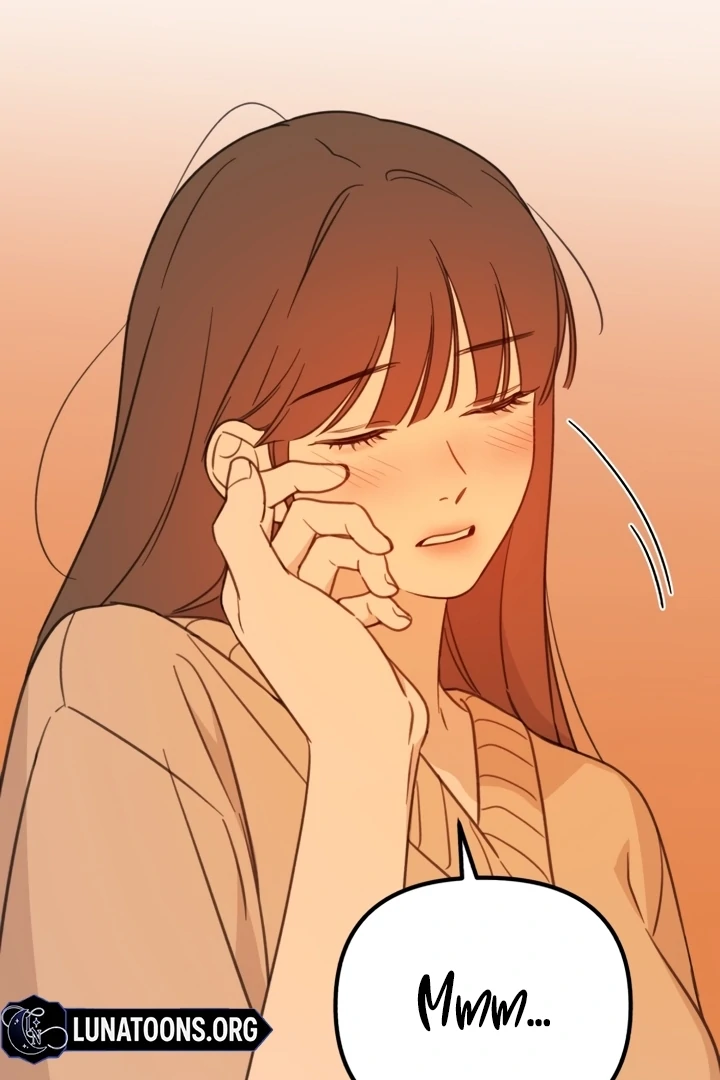 Love Is Sweet, Living Together Is Spicy Chapter 1 - Page 157