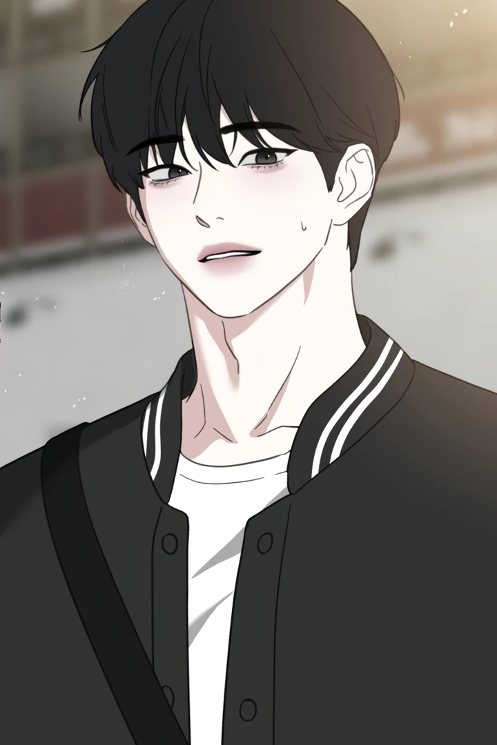 Love Is Sweet, Living Together Is Spicy Chapter 1 - Page 34