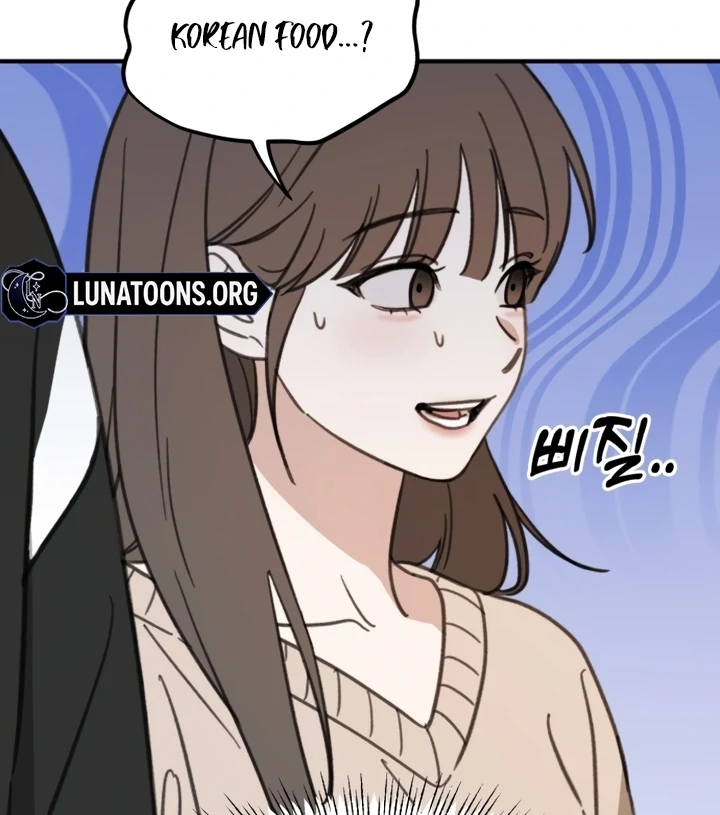 Love Is Sweet, Living Together Is Spicy Chapter 1 - Page 39