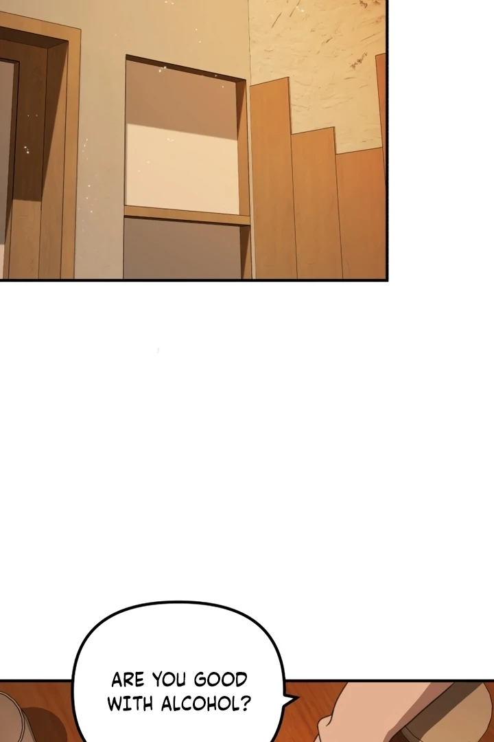 Love Is Sweet, Living Together Is Spicy Chapter 1 - Page 45