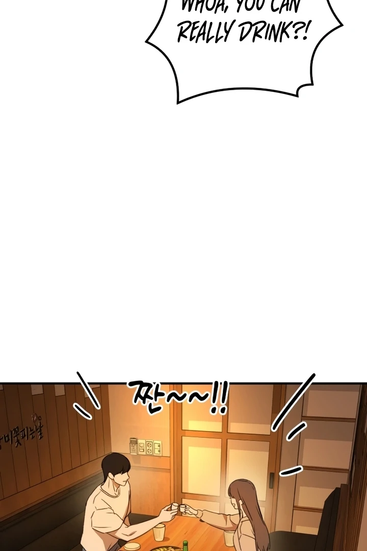 Love Is Sweet, Living Together Is Spicy Chapter 1 - Page 47