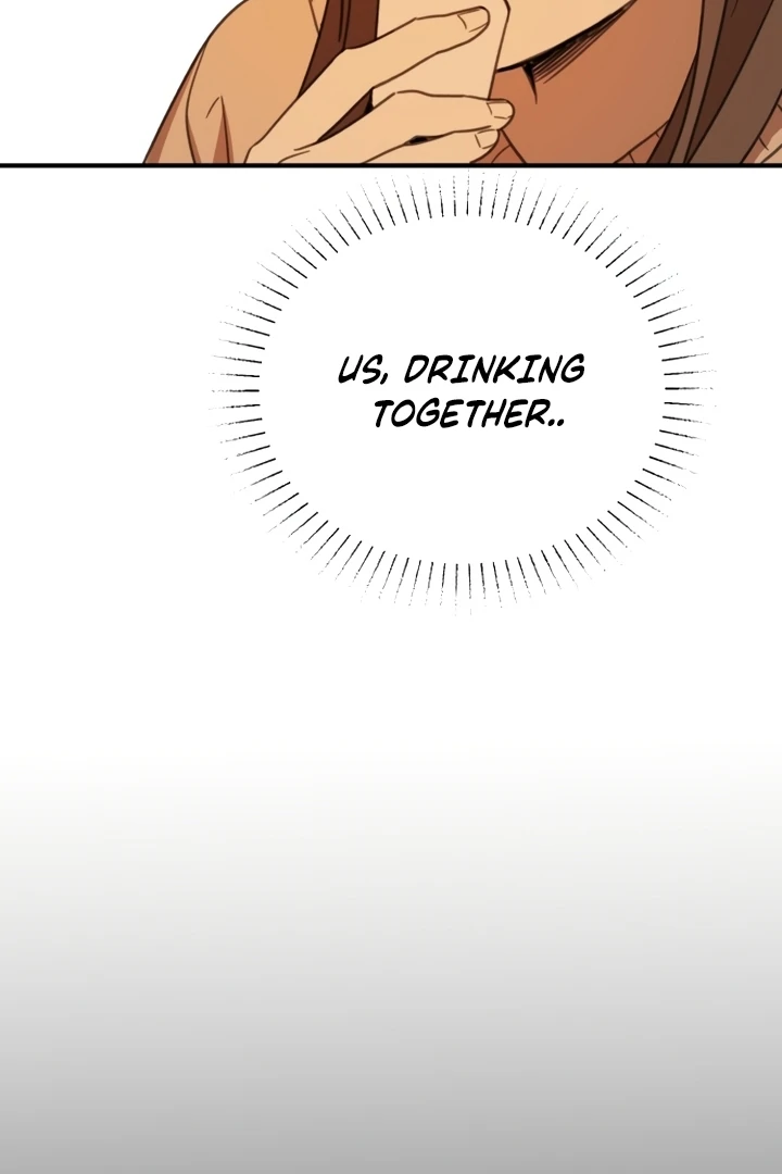 Love Is Sweet, Living Together Is Spicy Chapter 1 - Page 49