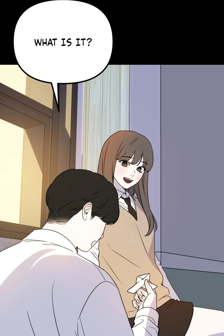Love Is Sweet, Living Together Is Spicy Chapter 1 - Page 55