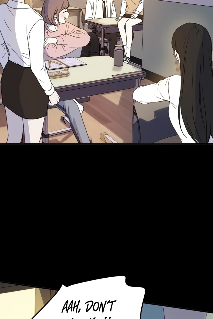 Love Is Sweet, Living Together Is Spicy Chapter 1 - Page 59