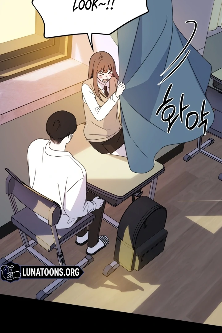 Love Is Sweet, Living Together Is Spicy Chapter 1 - Page 60