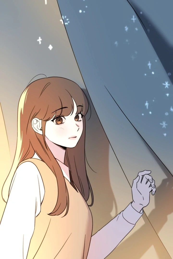 Love Is Sweet, Living Together Is Spicy Chapter 1 - Page 64