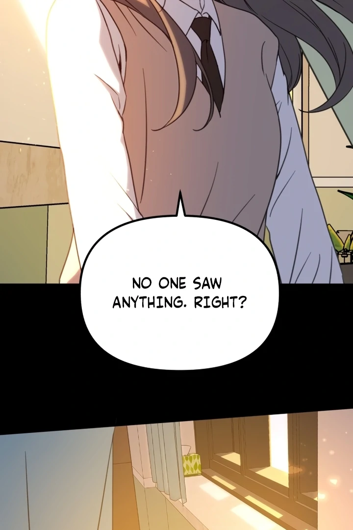 Love Is Sweet, Living Together Is Spicy Chapter 1 - Page 70