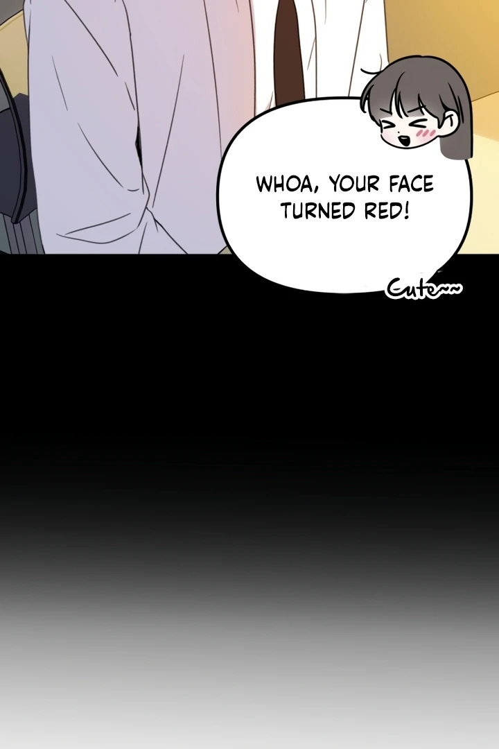 Love Is Sweet, Living Together Is Spicy Chapter 1 - Page 73