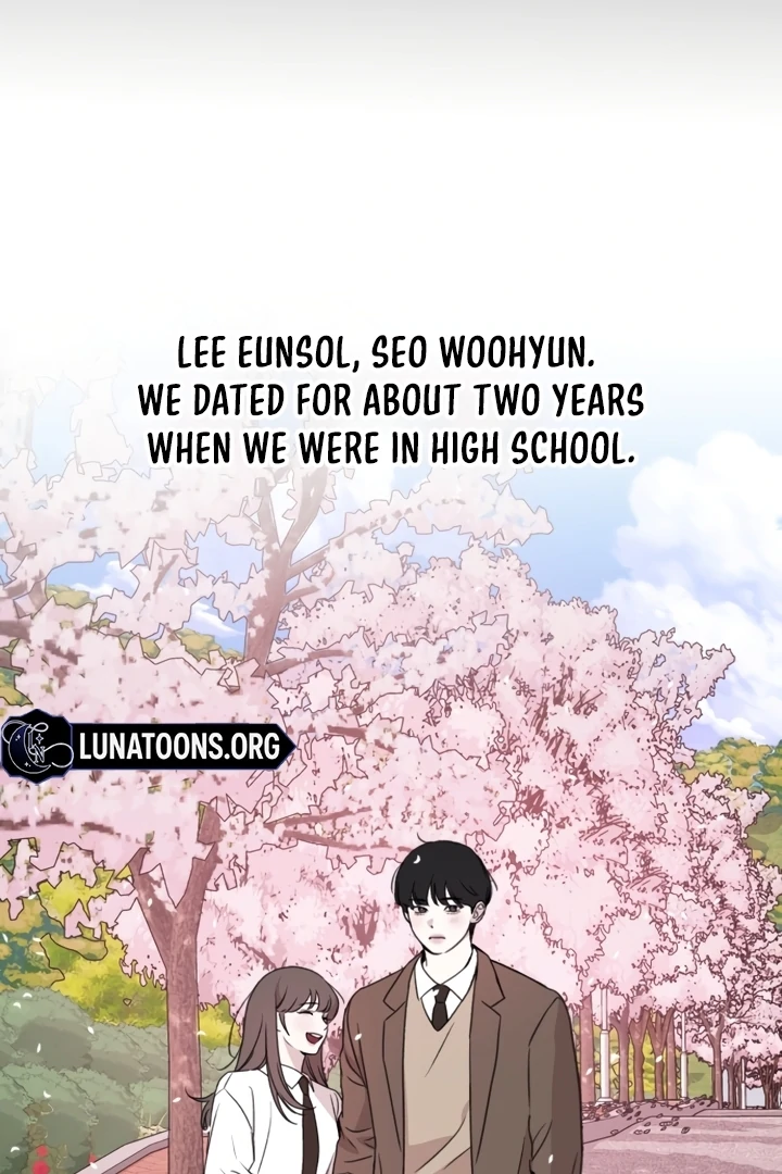 Love Is Sweet, Living Together Is Spicy Chapter 1 - Page 74