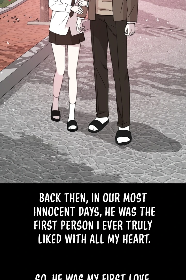 Love Is Sweet, Living Together Is Spicy Chapter 1 - Page 75