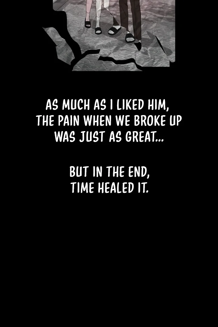 Love Is Sweet, Living Together Is Spicy Chapter 1 - Page 77