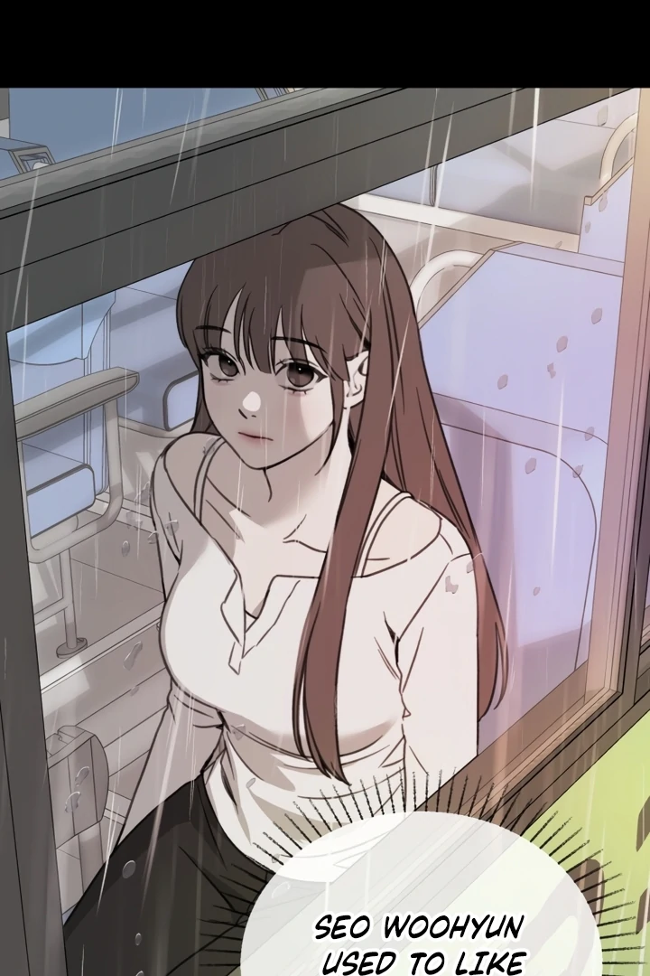 Love Is Sweet, Living Together Is Spicy Chapter 1 - Page 78