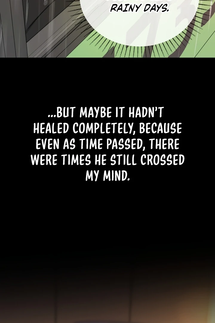 Love Is Sweet, Living Together Is Spicy Chapter 1 - Page 79