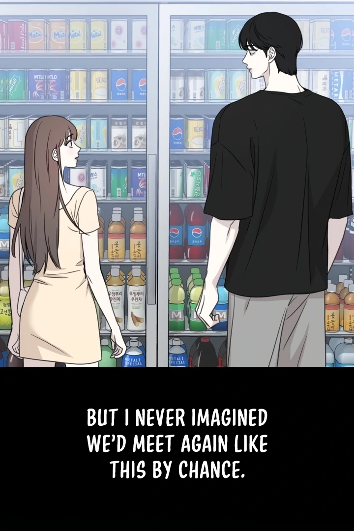 Love Is Sweet, Living Together Is Spicy Chapter 1 - Page 83